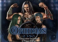 Ophidian 2350 CCG (2003)