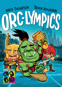 Orc-lympics (2018)