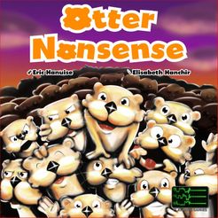 Otter Nonsense (2015)