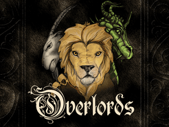 Overlords: The Card Game