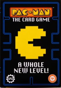 Pac-Man: The Card Game (2020)