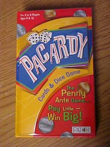 Pacardy (2005)