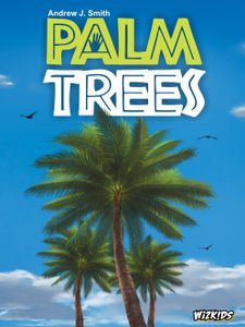 Palm Trees (2019)