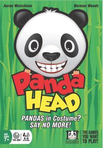 Panda Head (2015)