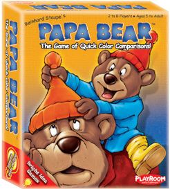 Papa Bear (1999)