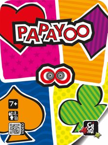 Papayoo (2010)