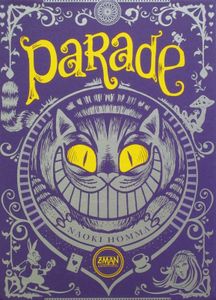 Parade (2007)