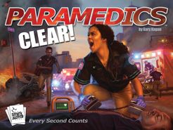 Paramedics: Clear! (2017)