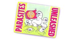 Parasites Unleashed! (2007)
