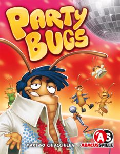 Party Bugs (2018)
