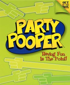 Party Pooper (2008)