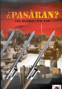 ¿Pasáran? The Spanish Civil War (2004)