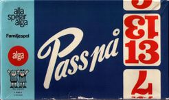 Pass På (1942)