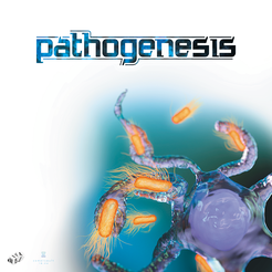 Pathogenesis (Second Edition) (2019)