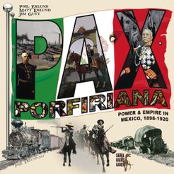 Pax Porfiriana (2012)