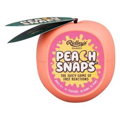 Peach Snaps (2019)
