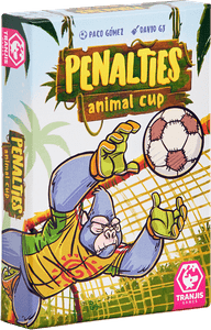 Penalties: Animal Cup (2020)