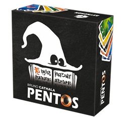 Pentos (2013)