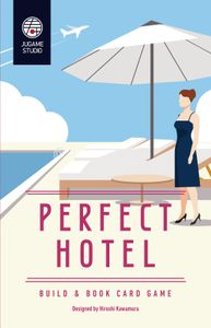Perfect Hotel (2017)