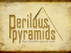 Perilous Pyramids (2012)