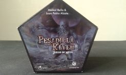 Pesadilla en R'Lyeh (2017)