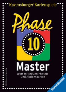 Phase 10 Master (2008)