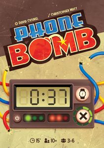 Phone Bomb (2019)