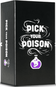 Pick Your Poison (2016)