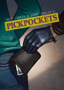Pickpockets (2016)