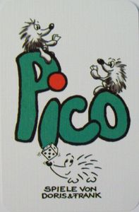 Pico (1996)
