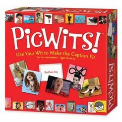 PicWits! (2012)