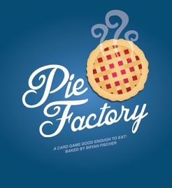 Pie Factory (2014)