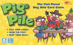 Pig Pile (2001)