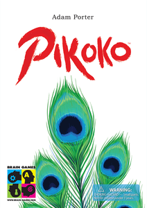 Pikoko (2018)