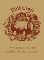 Pint Craft (2012)