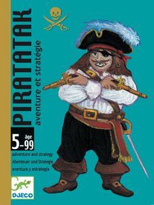 Piratatak (2008)