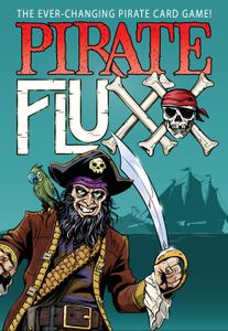 Pirate Fluxx (2011)