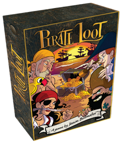 Pirate Loot: Base Set (2015)