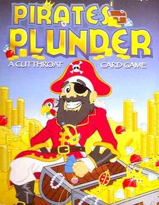 Pirates' Plunder (2006)