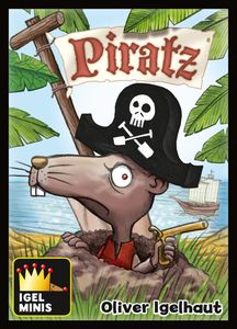 Piratz (2021)