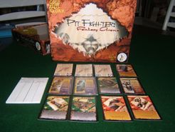 Pit Fighter: Fantasy Arena (2006)