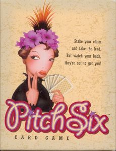 Pitch Six (2003)