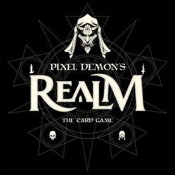 Pixel Demon's Realm (2019)