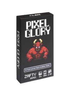 Pixel Glory (2014)