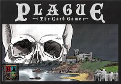 PLAGUE: The Card Game (2012)