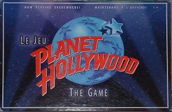 Planet Hollywood: The Game