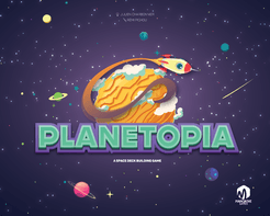 Planetopia (2019)