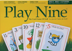 Play Nine (2004)