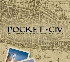 Pocket Civ