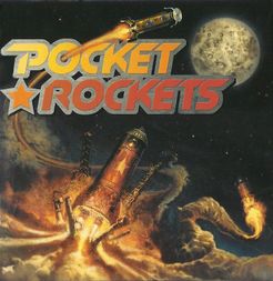 Pocket Rockets (2009)